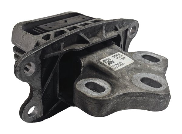 Thumbnail 3: 2016 BMW X1 (F48) 2.0L AUTOMATIC TRANSMISSION SUPPORT MOUNT