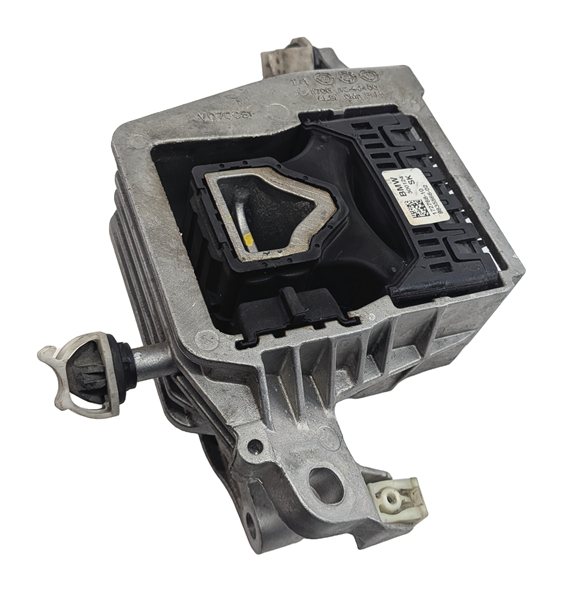 Thumbnail 2: 2016 BMW X1 (F48) 2.0L (B46) ENGINE MOTOR SUPPORT MOUNT