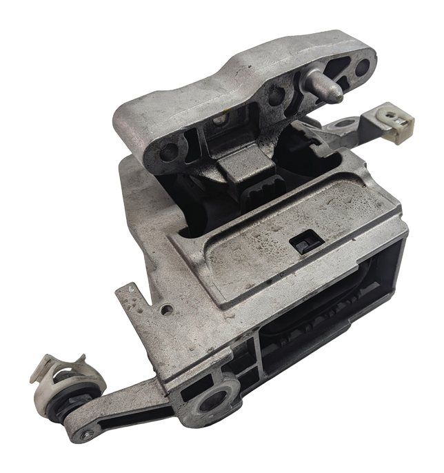 Thumbnail 5: 2016 BMW X1 (F48) 2.0L (B46) ENGINE MOTOR SUPPORT MOUNT