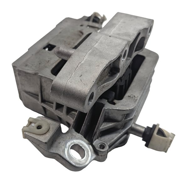 Thumbnail 7: 2016 BMW X1 (F48) 2.0L (B46) ENGINE MOTOR SUPPORT MOUNT