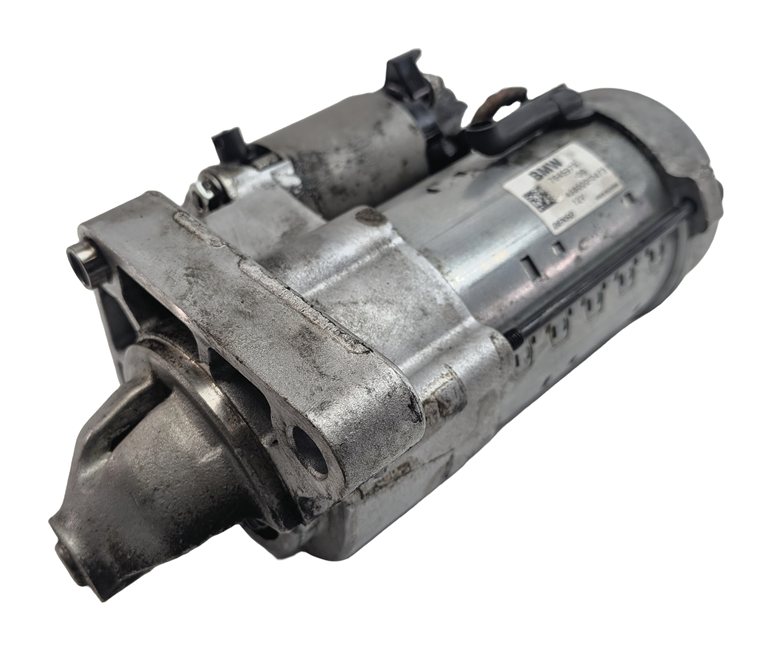Thumbnail 1: 2014-2020 MINI COOPER CLUBMAN BMW X1 X2 (F39 F48) 1.5L 2.0L STARTER MOTOR