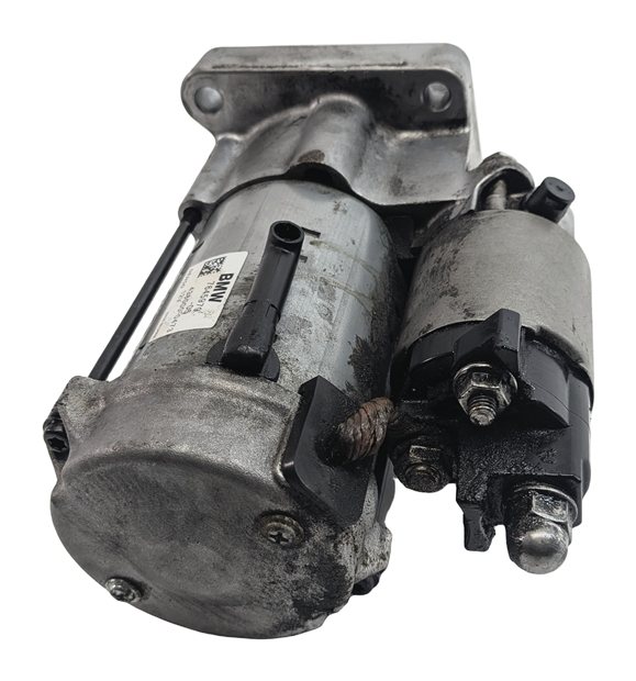 Thumbnail 4: 2014-2020 MINI COOPER CLUBMAN BMW X1 X2 (F39 F48) 1.5L 2.0L STARTER MOTOR