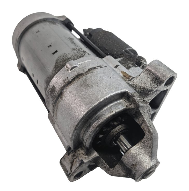 Thumbnail 8: 2014-2020 MINI COOPER CLUBMAN BMW X1 X2 (F39 F48) 1.5L 2.0L STARTER MOTOR