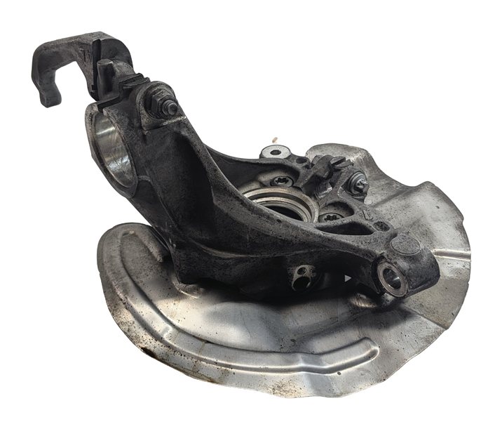Thumbnail 3: 16-21 MINI CLUBMAN COUNTRYMAN BMW 228i 235i X1 X2 FRONT LEFT SPINDLE KNUCKLE