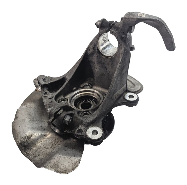 Thumbnail 5: 16-21 MINI CLUBMAN COUNTRYMAN BMW 228i 235i X1 X2 FRONT LEFT SPINDLE KNUCKLE
