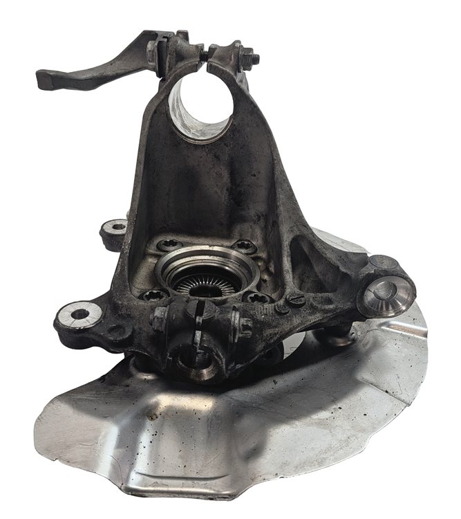 16-21 MINI CLUBMAN COUNTRYMAN BMW 228i 235i X1 X2 FRONT RIGHT SPINDLE KNUCKLE