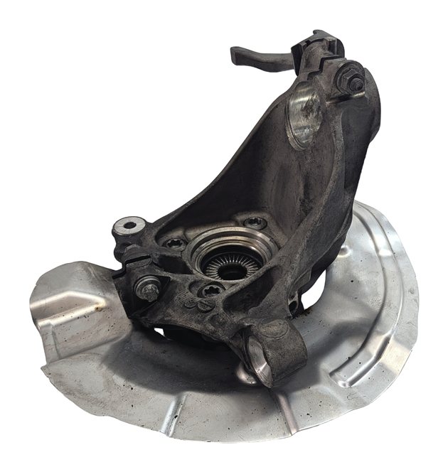 Thumbnail 2: 16-21 MINI CLUBMAN COUNTRYMAN BMW 228i 235i X1 X2 FRONT RIGHT SPINDLE KNUCKLE