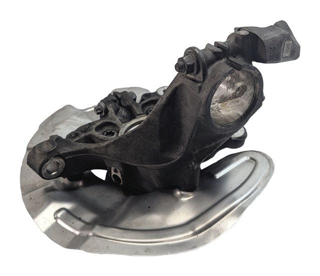 Thumbnail 3: 16-21 MINI CLUBMAN COUNTRYMAN BMW 228i 235i X1 X2 FRONT RIGHT SPINDLE KNUCKLE