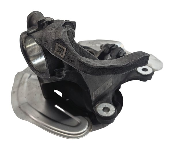 Thumbnail 4: 16-21 MINI CLUBMAN COUNTRYMAN BMW 228i 235i X1 X2 FRONT RIGHT SPINDLE KNUCKLE