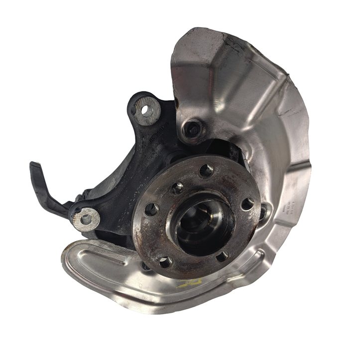 Thumbnail 6: 16-21 MINI CLUBMAN COUNTRYMAN BMW 228i 235i X1 X2 FRONT RIGHT SPINDLE KNUCKLE