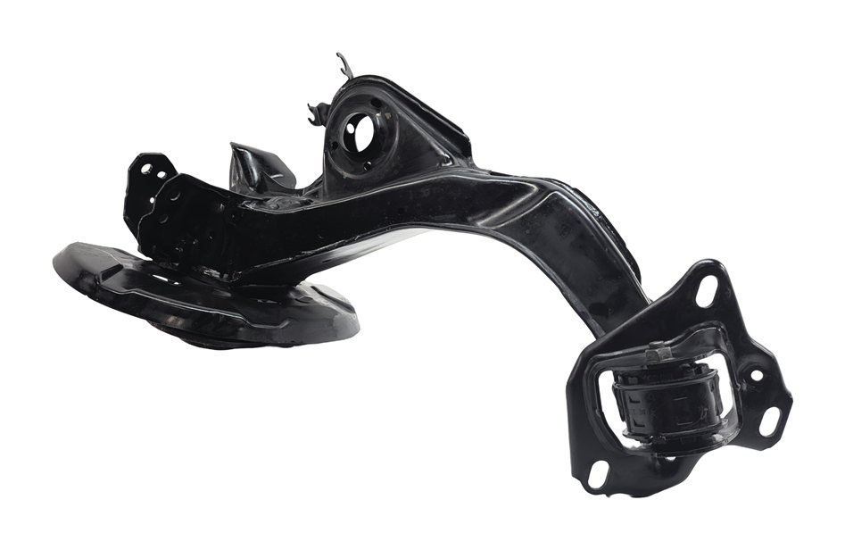 Thumbnail 4: 16-21 CLUBMAN COUNTRYMAN BMW 228i 235i X1 X2 REAR RIGHT TRAILING ARM KNUCKLE