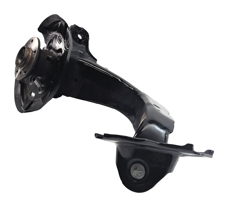 Thumbnail 3: 16-21 CLUBMAN COUNTRYMAN BMW 228i 235i X1 X2 REAR LEFT TRAILING ARM KNUCKLE