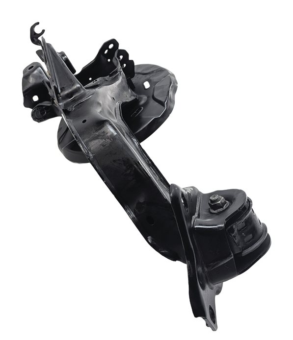 Thumbnail 7: 16-21 CLUBMAN COUNTRYMAN BMW 228i 235i X1 X2 REAR LEFT TRAILING ARM KNUCKLE
