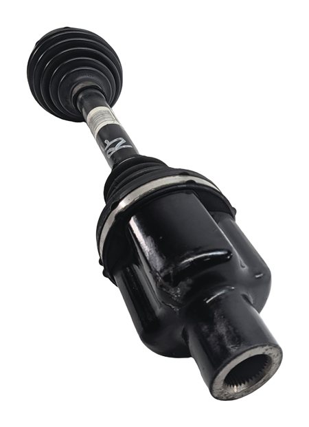 Thumbnail 2: 2016-2019 BMW X1 X2 (F39 F48) MINI CLUBMAN COUNTRYMAN - RIGHT FRONT AXLE SHAFT
