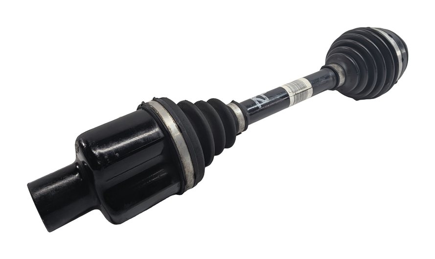 Thumbnail 3: 2016-2019 BMW X1 X2 (F39 F48) MINI CLUBMAN COUNTRYMAN - RIGHT FRONT AXLE SHAFT