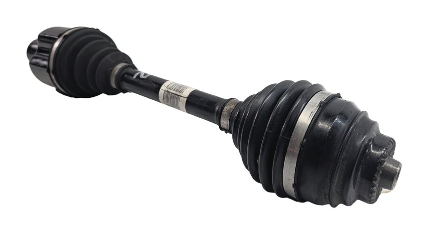 Thumbnail 4: 2016-2019 BMW X1 X2 (F39 F48) MINI CLUBMAN COUNTRYMAN - RIGHT FRONT AXLE SHAFT