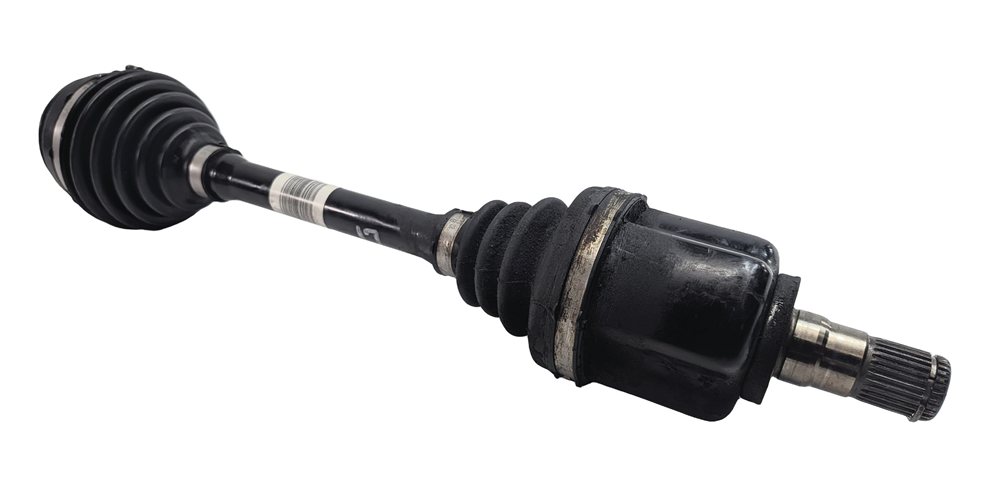 2016-2019 BMW X1 X2 (F39 F48) MINI CLUBMAN COUNTRYMAN FRONT LEFT AXLE SHAFT