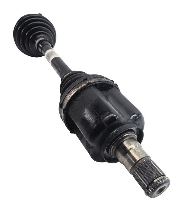 Thumbnail 2: 2016-2019 BMW X1 X2 (F39 F48) MINI CLUBMAN COUNTRYMAN FRONT LEFT AXLE SHAFT