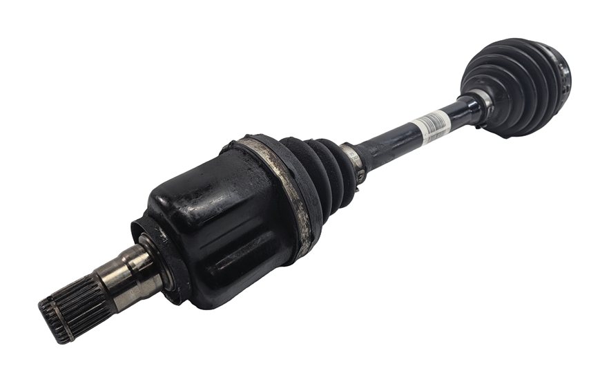 Thumbnail 3: 2016-2019 BMW X1 X2 (F39 F48) MINI CLUBMAN COUNTRYMAN FRONT LEFT AXLE SHAFT