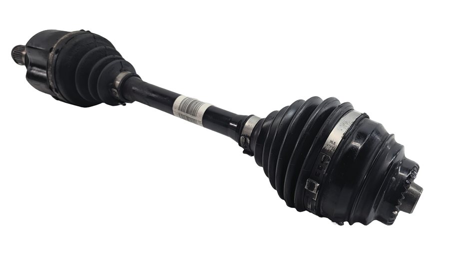 Thumbnail 4: 2016-2019 BMW X1 X2 (F39 F48) MINI CLUBMAN COUNTRYMAN FRONT LEFT AXLE SHAFT