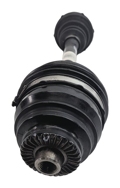 Thumbnail 5: 2016-2019 BMW X1 X2 (F39 F48) MINI CLUBMAN COUNTRYMAN FRONT LEFT AXLE SHAFT
