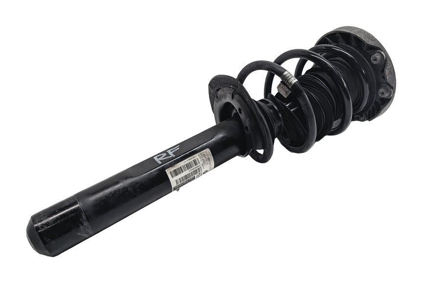 Thumbnail 3: 2016-2019 BMW X1 F48 FRONT LEFT & RIGHT SPORT SUSPENSION SHOCK STRUT SET/2