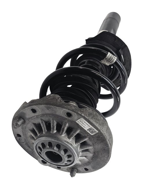 Thumbnail 4: 2016-2019 BMW X1 F48 FRONT LEFT & RIGHT SPORT SUSPENSION SHOCK STRUT SET/2