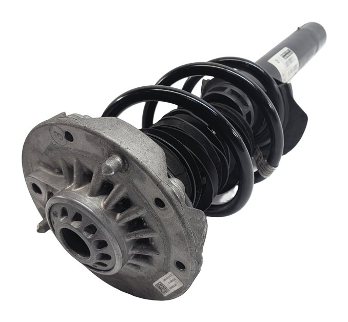 Thumbnail 5: 2016-2019 BMW X1 F48 FRONT LEFT & RIGHT SPORT SUSPENSION SHOCK STRUT SET/2