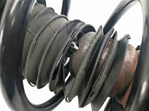Thumbnail 8: 2016-2019 BMW X1 F48 FRONT LEFT & RIGHT SPORT SUSPENSION SHOCK STRUT SET/2