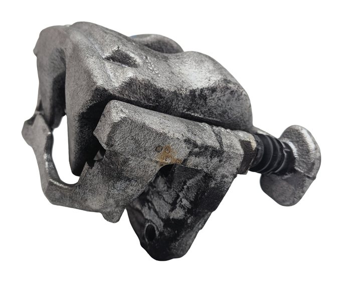 Thumbnail 3: 2016-2021 MINI COUNTRYMAN BMW X1 X2 228i (F39 F45 F48) FRONT RIGHT BRAKE CALIPER