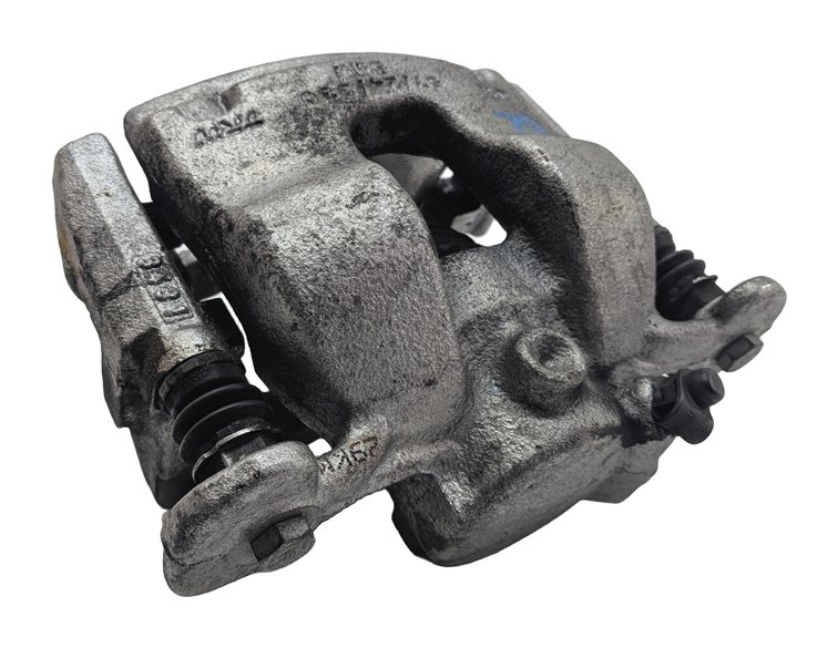 Thumbnail 4: 2016-2021 MINI COUNTRYMAN BMW X1 X2 228i (F39 F45 F48) FRONT RIGHT BRAKE CALIPER