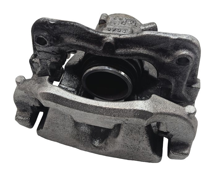 Thumbnail 5: 2016-2021 MINI COUNTRYMAN BMW X1 X2 228i (F39 F45 F48) FRONT RIGHT BRAKE CALIPER