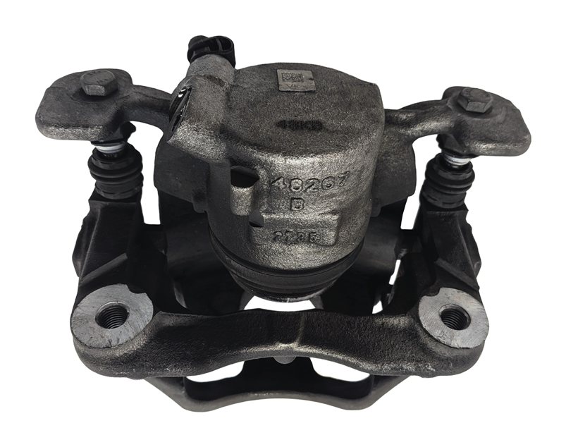 Thumbnail 2: 16-21 MINI COUNTRYMAN BMW X1 X2 2 (F39 F45 F48) FRONT LEFT DRIVER BRAKE CALIPER