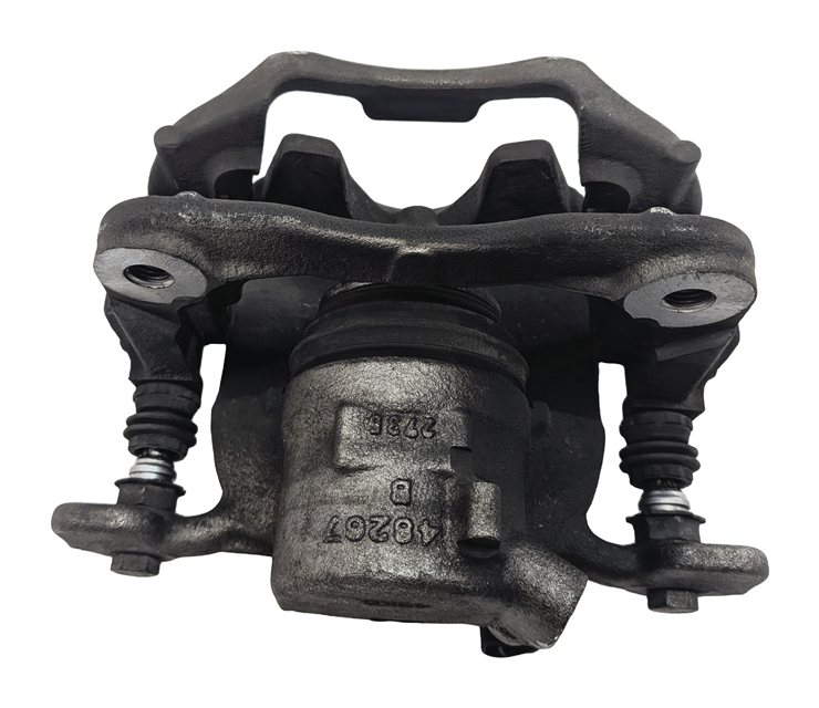 Thumbnail 3: 16-21 MINI COUNTRYMAN BMW X1 X2 2 (F39 F45 F48) FRONT LEFT DRIVER BRAKE CALIPER