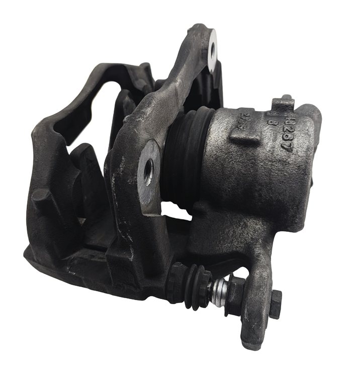 Thumbnail 4: 16-21 MINI COUNTRYMAN BMW X1 X2 2 (F39 F45 F48) FRONT LEFT DRIVER BRAKE CALIPER