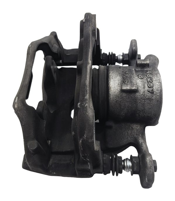 Thumbnail 5: 16-21 MINI COUNTRYMAN BMW X1 X2 2 (F39 F45 F48) FRONT LEFT DRIVER BRAKE CALIPER
