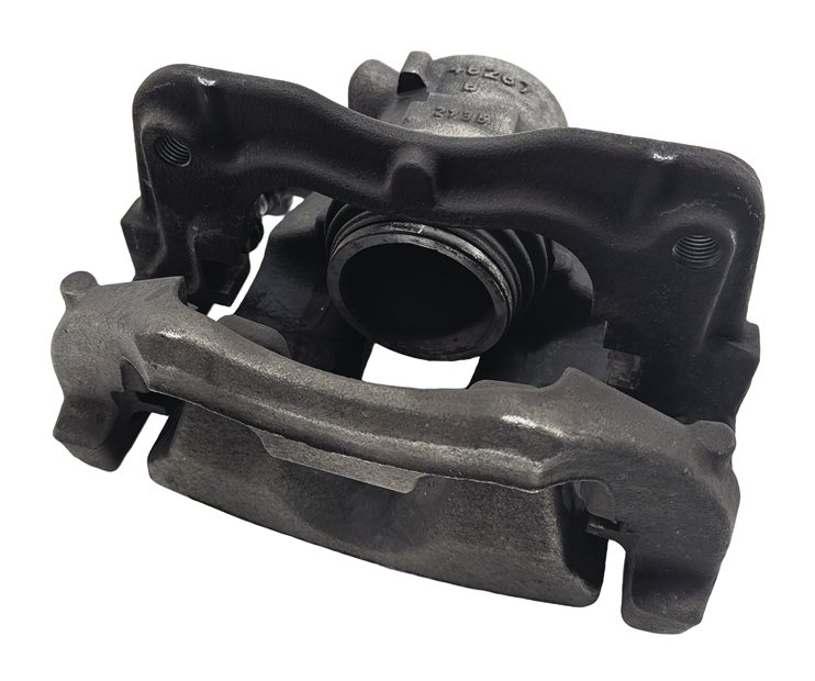 Thumbnail 6: 16-21 MINI COUNTRYMAN BMW X1 X2 2 (F39 F45 F48) FRONT LEFT DRIVER BRAKE CALIPER