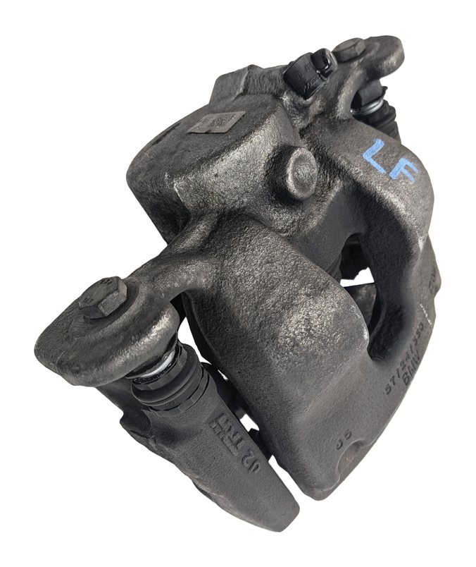 Thumbnail 7: 16-21 MINI COUNTRYMAN BMW X1 X2 2 (F39 F45 F48) FRONT LEFT DRIVER BRAKE CALIPER