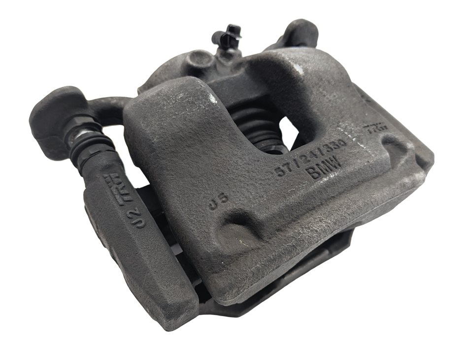Thumbnail 8: 16-21 MINI COUNTRYMAN BMW X1 X2 2 (F39 F45 F48) FRONT LEFT DRIVER BRAKE CALIPER