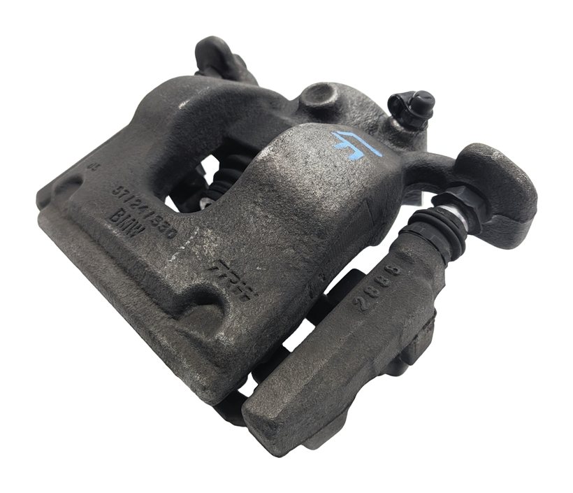 Thumbnail 9: 16-21 MINI COUNTRYMAN BMW X1 X2 2 (F39 F45 F48) FRONT LEFT DRIVER BRAKE CALIPER