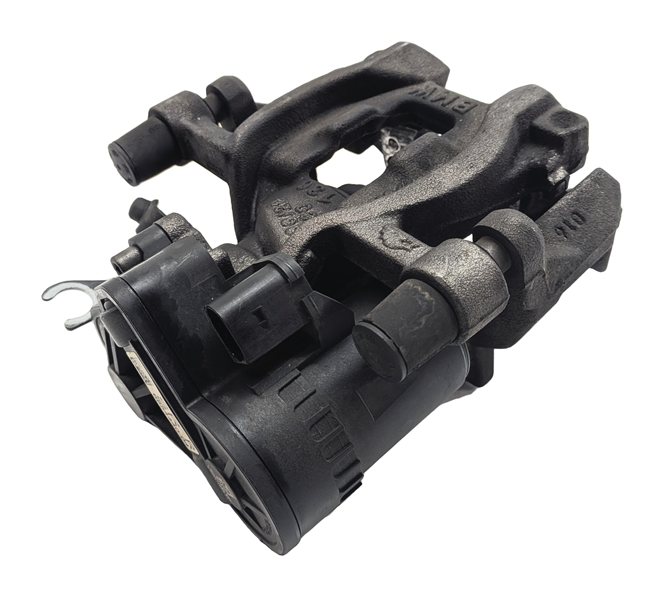 Thumbnail 4: 2016-2021 MINI COUNTRYMAN BMW X1 X2 228i (F39 F45 F48) REAR RIGHT BRAKE CALIPER