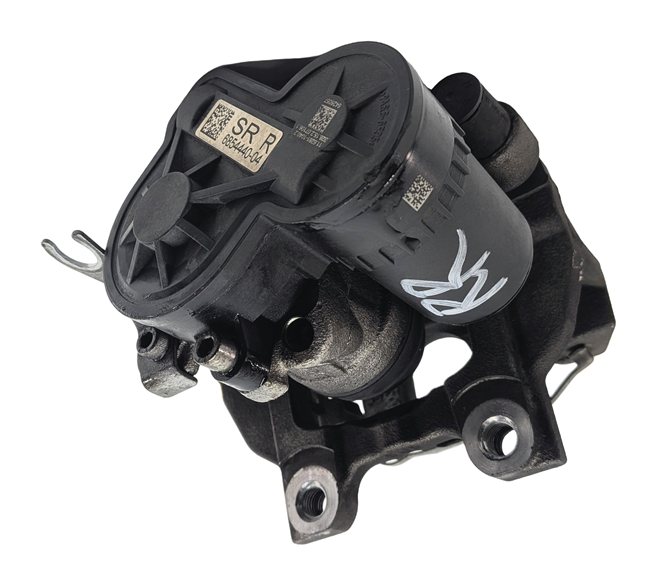 Thumbnail 6: 2016-2021 MINI COUNTRYMAN BMW X1 X2 228i (F39 F45 F48) REAR RIGHT BRAKE CALIPER