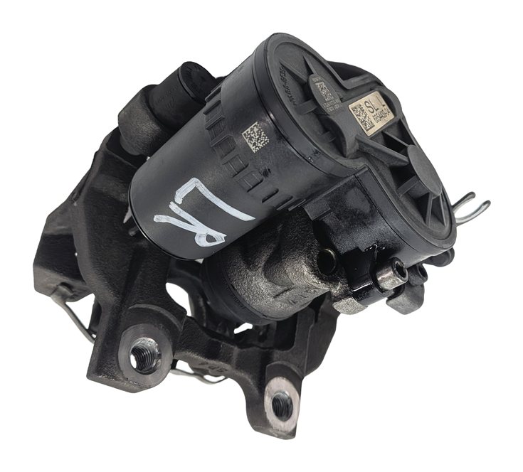 Thumbnail 4: 2016-2021 MINI COUNTRYMAN BMW X1 X2 228i (F39 F45 F48) REAR LEFT BRAKE CALIPER