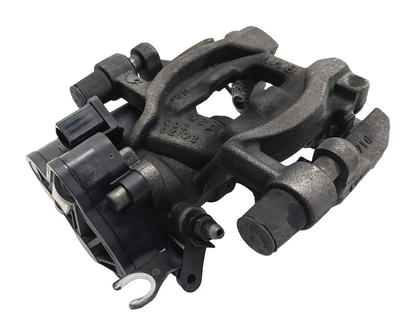 Thumbnail 5: 2016-2021 MINI COUNTRYMAN BMW X1 X2 228i (F39 F45 F48) REAR LEFT BRAKE CALIPER