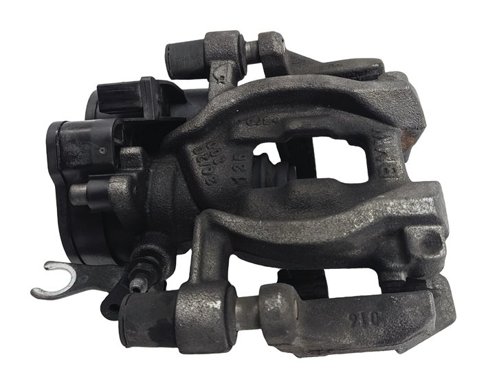 Thumbnail 6: 2016-2021 MINI COUNTRYMAN BMW X1 X2 228i (F39 F45 F48) REAR LEFT BRAKE CALIPER