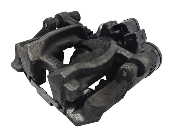 Thumbnail 7: 2016-2021 MINI COUNTRYMAN BMW X1 X2 228i (F39 F45 F48) REAR LEFT BRAKE CALIPER