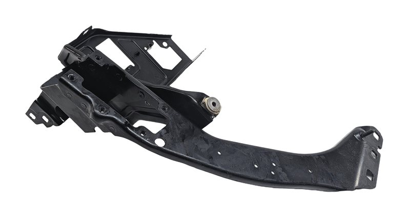 Thumbnail 7: 2016 BMW X1 (F48) FRONT RIGHT PASSENGER HEADLIGHT HEAD LIGHT LAMP MOUNT BRACKET