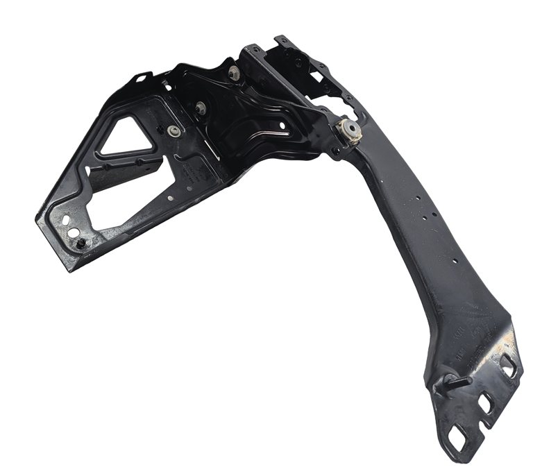 Thumbnail 3: 2016 BMW X1 (F48) FRONT LEFT DRIVER HEADLIGHT HEAD LIGHT LAMP MOUNT BRACKET