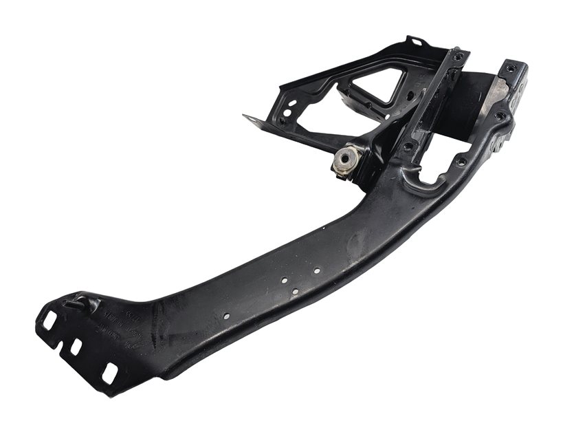 Thumbnail 4: 2016 BMW X1 (F48) FRONT LEFT DRIVER HEADLIGHT HEAD LIGHT LAMP MOUNT BRACKET