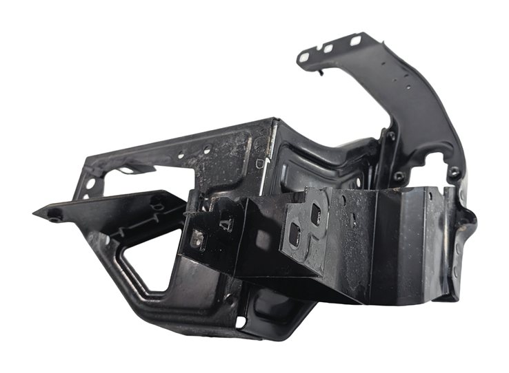 Thumbnail 6: 2016 BMW X1 (F48) FRONT LEFT DRIVER HEADLIGHT HEAD LIGHT LAMP MOUNT BRACKET